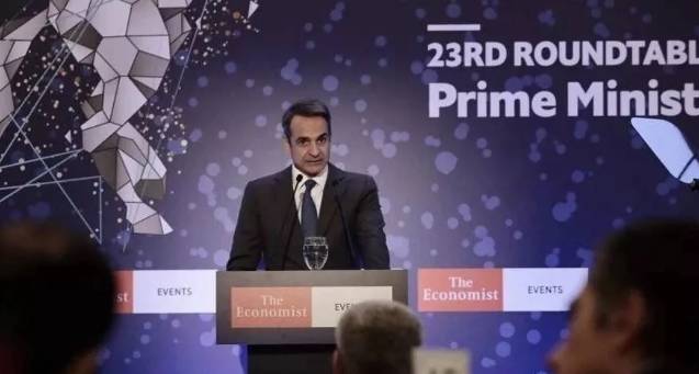 希腊免征24%新建筑房产税，意味着什么？