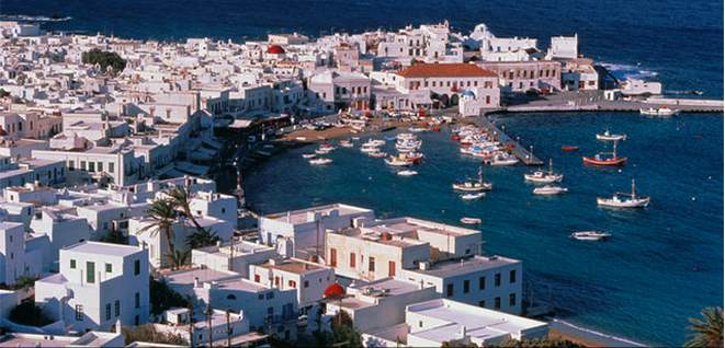 利好消息不断，希腊移民看过来