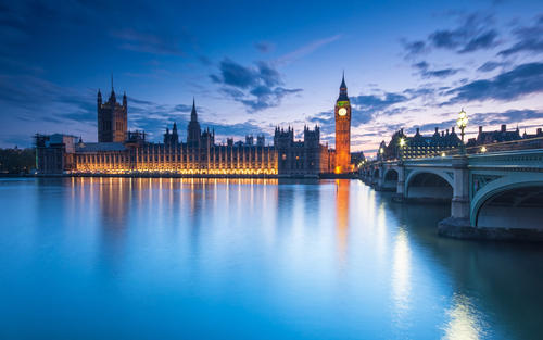 英国改革浪潮即将到来，最全政策分析看这里