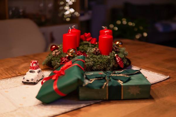 Merry Christmas!快来了解一下各国都怎样过圣诞 Merry Christmas!快来了解一下各国都怎样过圣诞