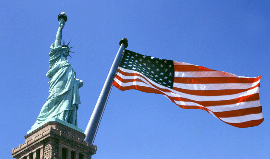 特朗普因移民政策问题而取消了纽约的“全球入境”登记