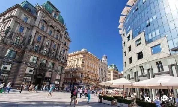 如果你在关注奥地利配额移民看这一篇文章就够了！