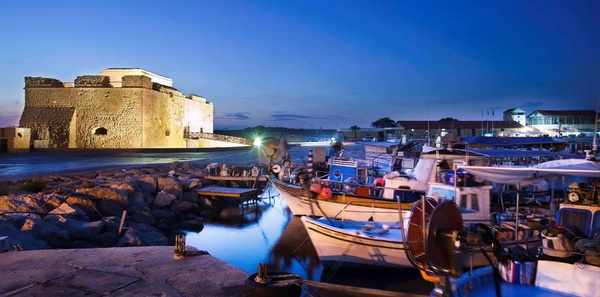 塞浦路斯移民怎么样，8个数据看懂塞浦路斯