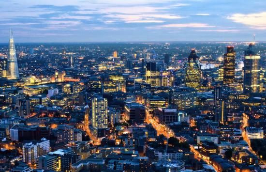 英国最佳移民方式-企业高管驻英代表工作签证，无需投资，5年永居