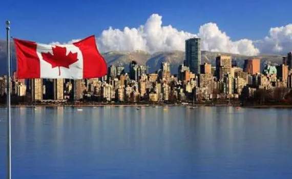 加拿大最新移民配额公布了！三年超百万