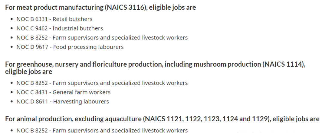 加拿大推迟农场工人移民类别开放时间，预计五月中