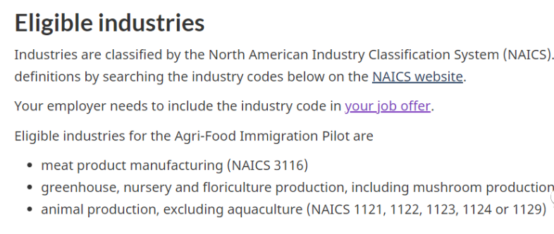 加拿大推迟农场工人移民类别开放时间，预计五月中