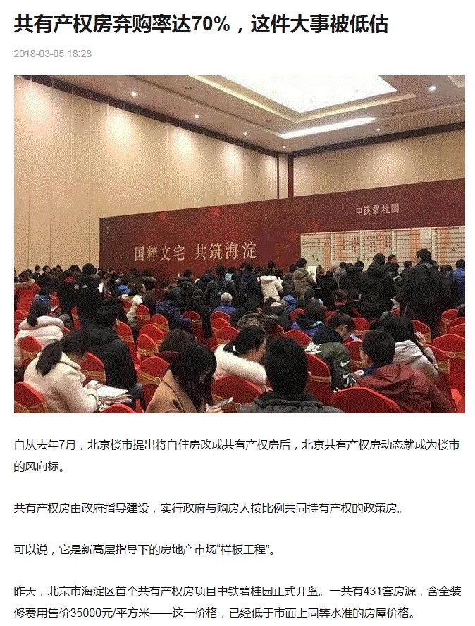 中加城市房地产的比较