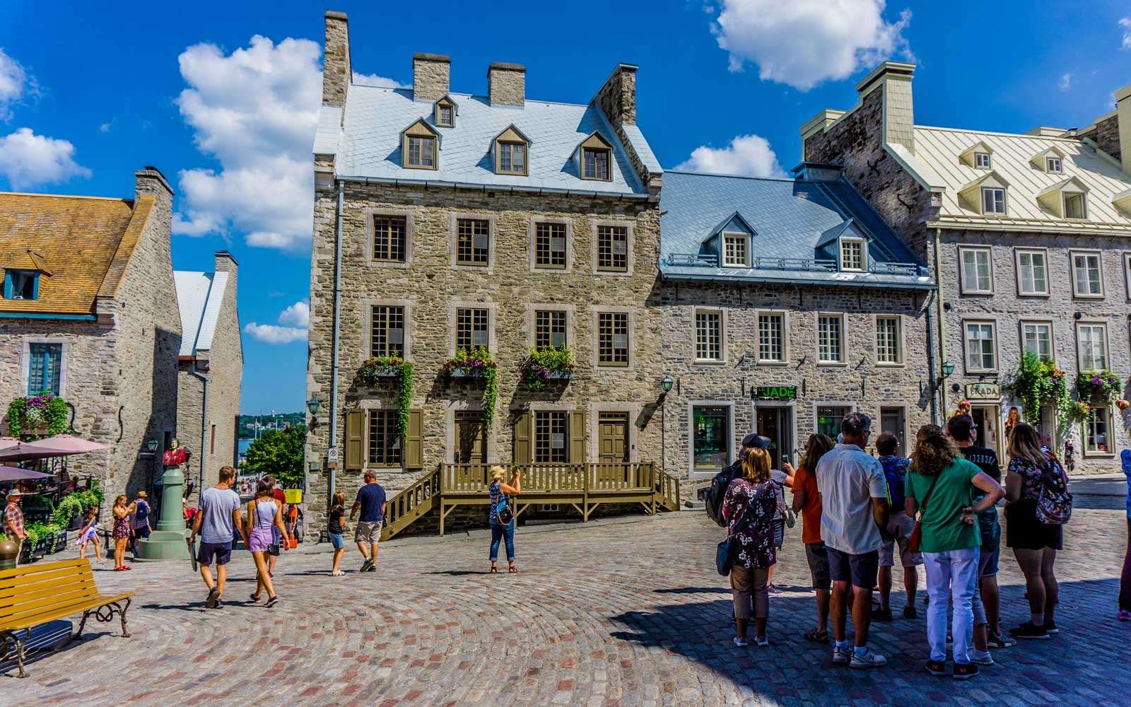 哪些人适合移民加拿大？