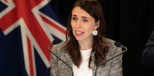 重磅消息:新西兰病例清零,今凌晨起将有望下调至一级警报! 重磅消息:新西兰病例清零,今凌晨起将有望下调至一级警报!