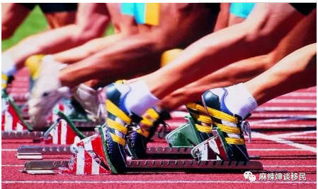 不是明星、艺术家、运动员！也可考虑加拿大自雇移民！