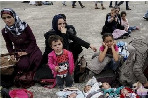 1646820265653962.jpg 扎心事实:难民定居加拿大竟比中国白领移民加拿大更容易!