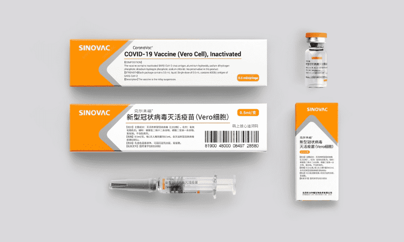 4.1起，完全接种疫苗者登陆加拿大无需做核酸检测，北京科兴、生物均在列