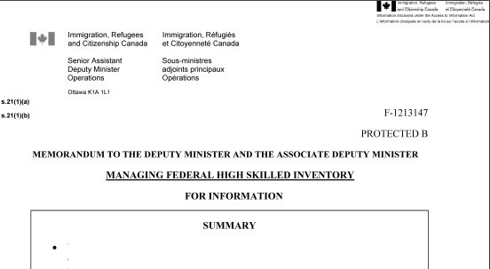 1648192755165896.png 加拿大移民新政周报:加拿大移民部内部论坛文件解密,萨省企业家移民新政
