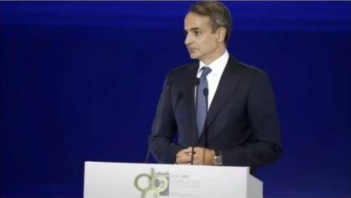 希腊黄金居留门槛将从25万欧翻倍至50万欧元