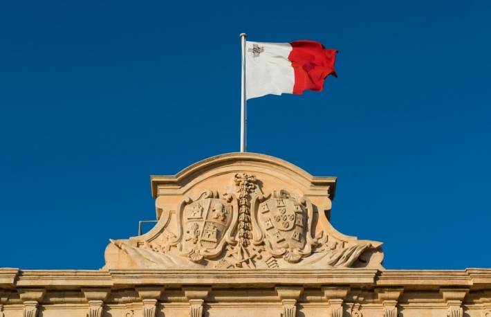 2022年马耳他移民有780个申请，中国人占87%