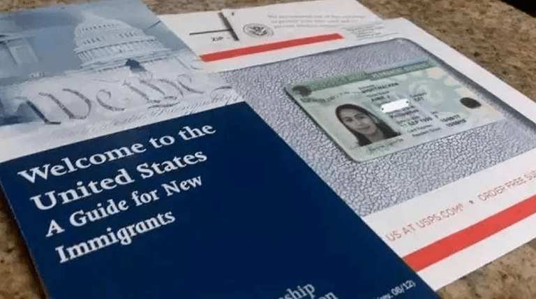 2022财年，美国移民申请数据，EB1A移民申请中国最多