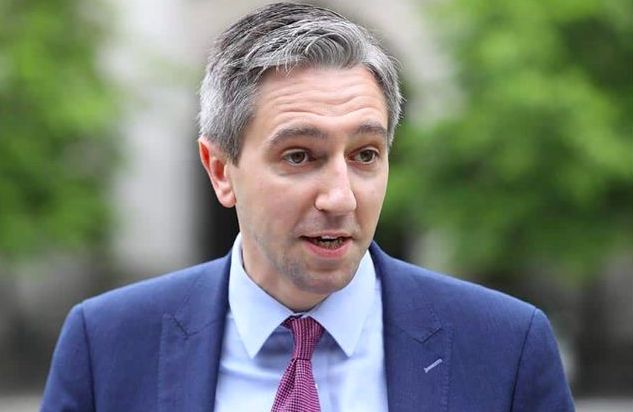 2023年情人节，爱尔兰投资移民关停了