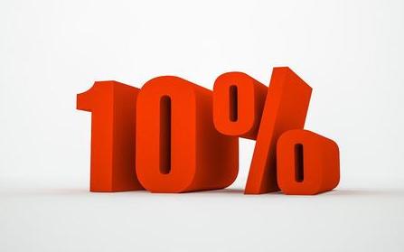 你会花你总资产的10%来做移民么？