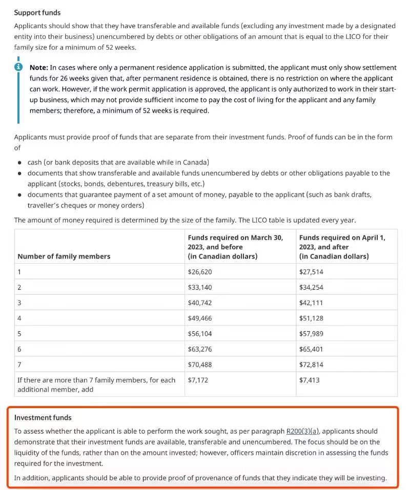 加拿大SUV创业移民出新政:细节解析 加拿大SUV创业移民出新政:细节解析