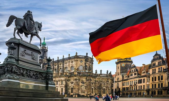 德国移民法正式通过意味着什么？