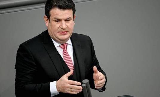 德国移民法正式通过意味着什么？