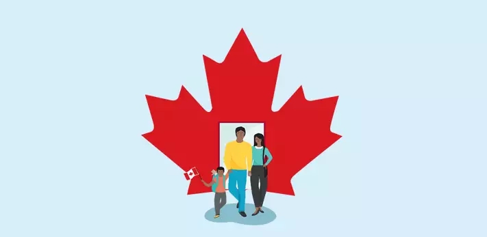 阿尔伯塔成加拿大全国省间移民冠军！