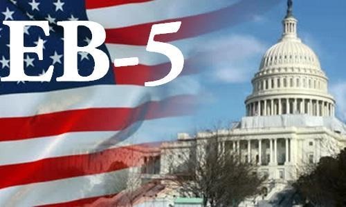 美国投资移民EB-5详细申请流程