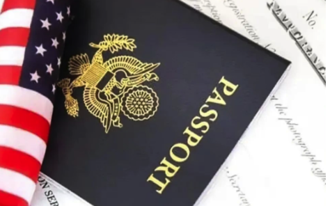 如何填写美国移民申请表？