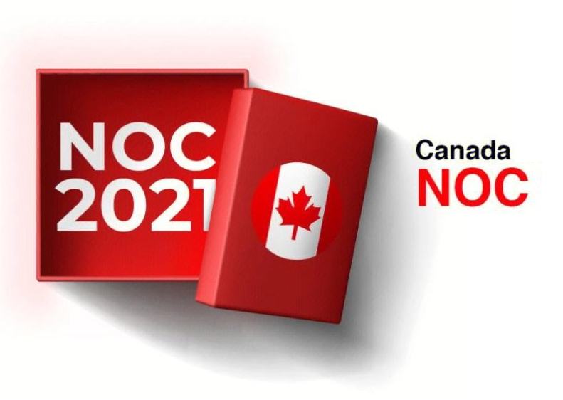 加拿大移民职业代码NOC，怎么判断自己的职业代码？