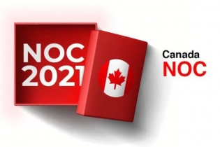 加拿大移民职业代码NOC，怎么判断自己的职业代码？