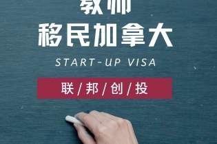 老师申请加拿大移民,能做哪个项目