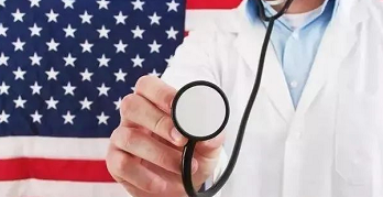 医生移民美国有大优势，更受移民官认可