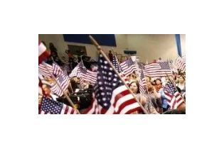 美国移民暴涨百万人口，目前是好的机会！