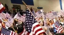 美国移民暴涨百万人口，目前是好的机会！