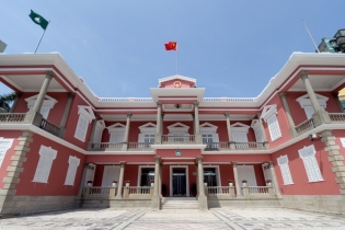 澳门优才项目开放，澳门两项引进人才计划公布