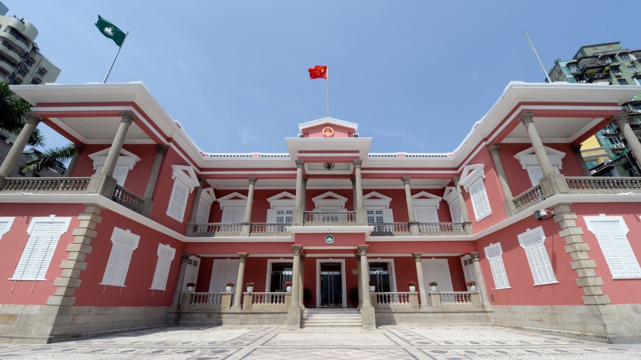 澳门优才项目开放，澳门两项引进人才计划公布