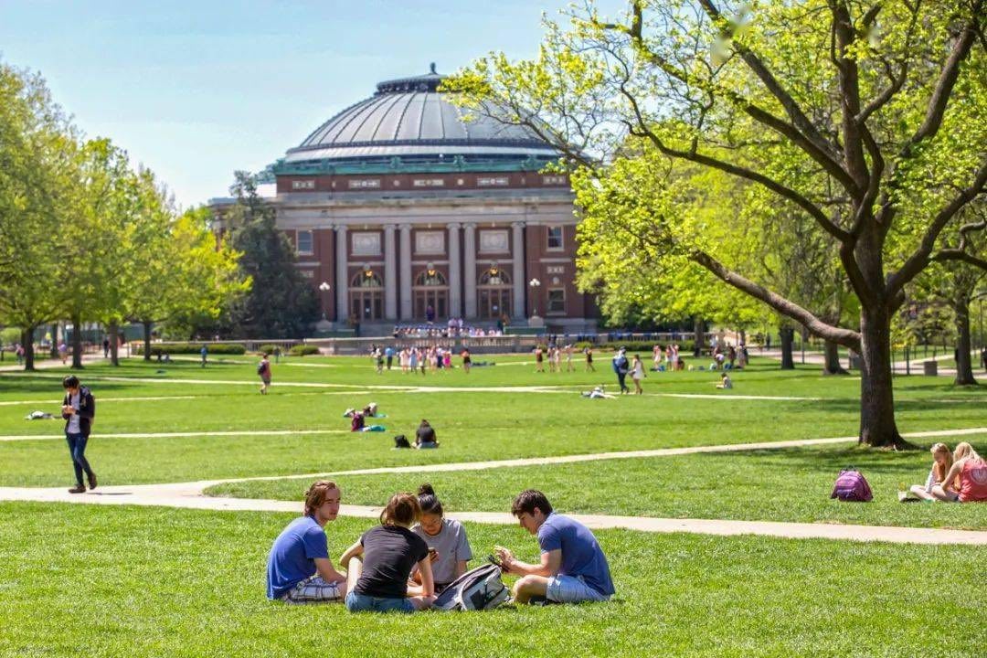 卷娃学习不如卷自己美国绿卡