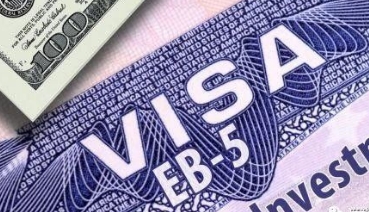 美国最新公布：EB-5投资移民发签证发放数据！