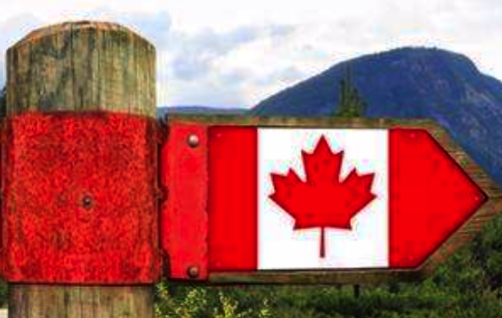 PTE成绩也可以申请加拿大移民了