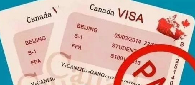 加拿大学签预计再砍7万！