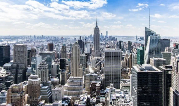 有才华就可以移民美国！