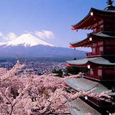 日本人文签证就是工作签证