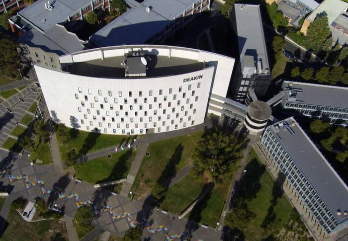 迪肯大学研究生录取条件及专业介绍