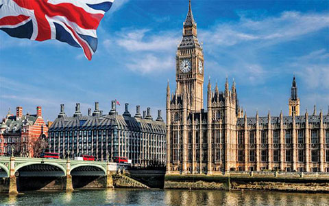 出国选择去英国留学到底对不对？为什么？