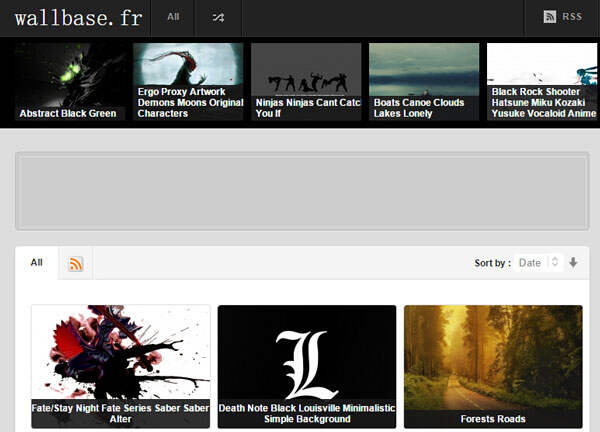 6个设计灵感网站，身为设计师的你还不快来收藏！