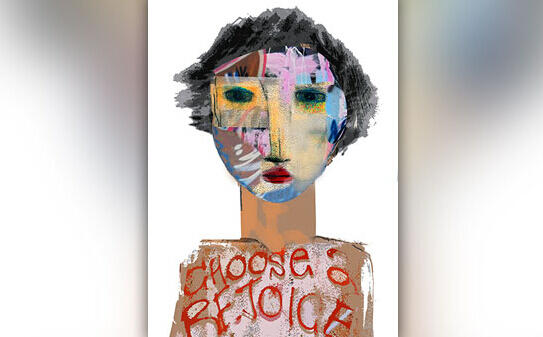 罗切斯特理工大学举办聋哑艺术展