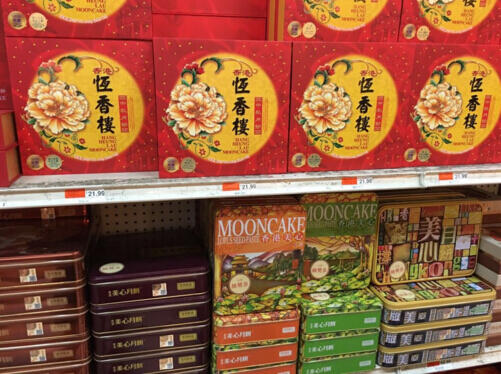 纽约法拉盛街到底有啥吸引人之处？