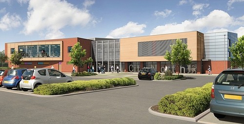 伯明翰城市大学好吗 伯明翰城市大学怎么样?在英国受欢迎吗?