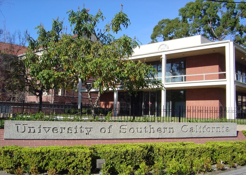 美国电影专业院校排名top5名校 美国电影专业院校排名top5名校